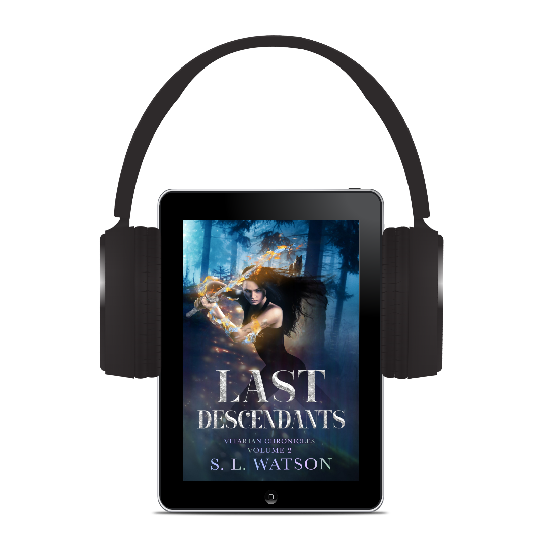 Sizzling romance, dark magic, and high-stkes adventure as Everly battles her evil uncle for control of two planets. Coming of age fantasy romance.