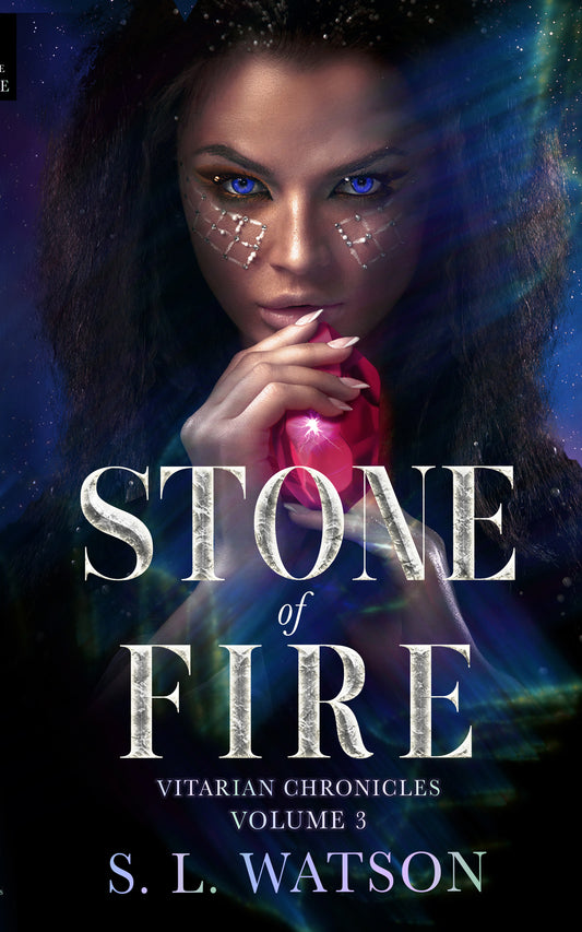 In a world where magic flows like blood and prophecies shape destinies, one queen must face her greatest challenge yet. Fall in love, break your heart, and discover the power within yourself in this coming of age young adult fantasy.